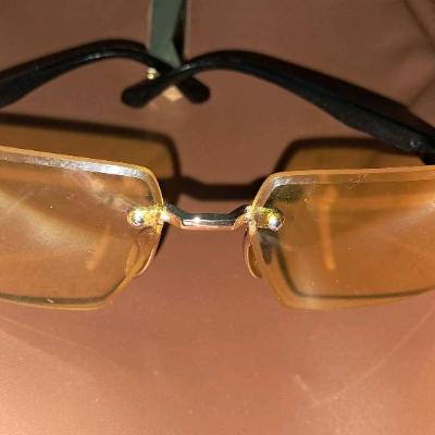 Ночные очки