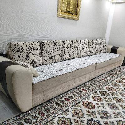 Диван 4000 манат 2 шт