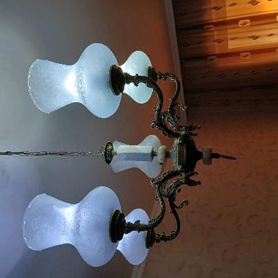 Плафон 3 шт.