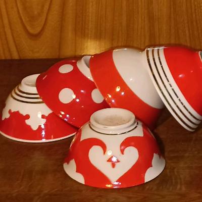 ВИНТАЖ. ПИАЛУШКИ СССР.