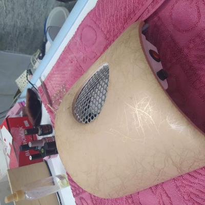 Для наращивания ногтей