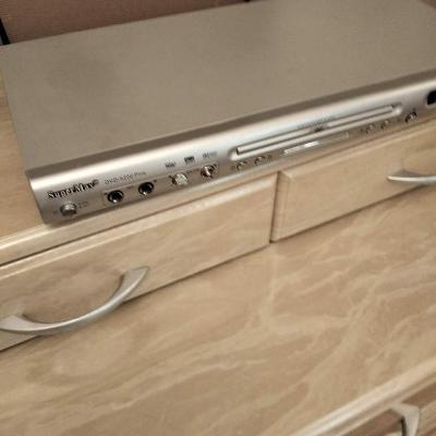 Видео плеер