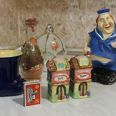 РАСПРОДАЖА!! СУВЕНИРЫ.   СОЛЬНИЦЫ.