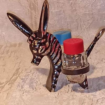 ВИНТАЖ.ОСЛИК для СПЕЦИЙ СССР.