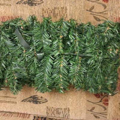 Искусственная хвоя