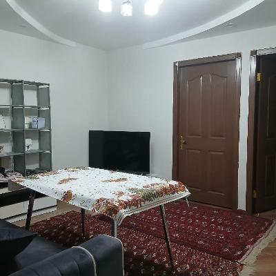 ТЕПЛАЯ 2х комн квартира