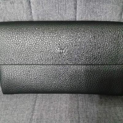 Мужской кож клатч,Пекин