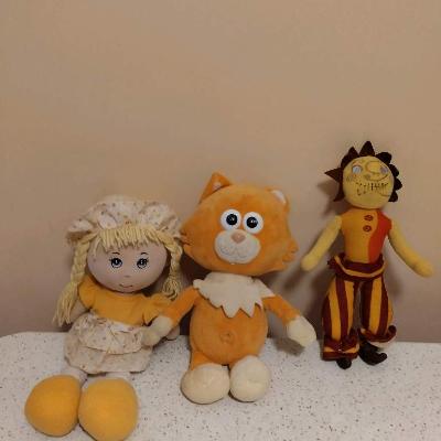 Детские товары