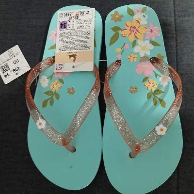 Шлепки, сланцы,Турция,Россия