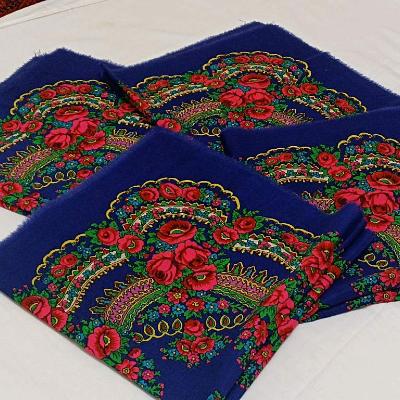 ВИНТАЖ.КРАСИВЫЕ ПЛАТКИ СССР.