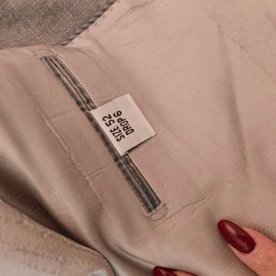 Пиджак мужской