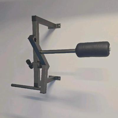 ТРЕНАЖЁР ДЛЯ ПРОКАЧКИ ШЕИ