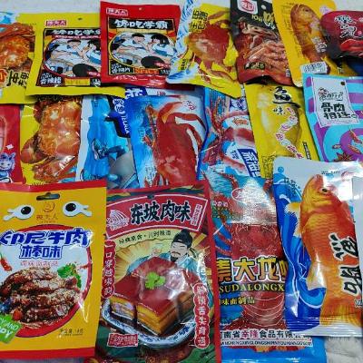 Лотяо  23 штуки с разными вкусами