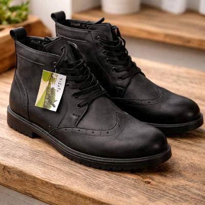 Мужские ботинки