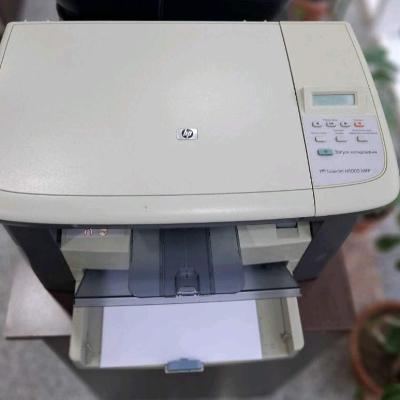 Hp 1005 3/1 printer