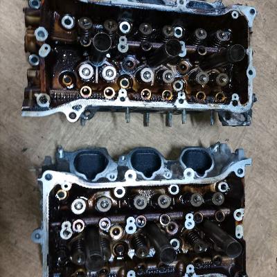 Toyota 3.5 mator zapcast