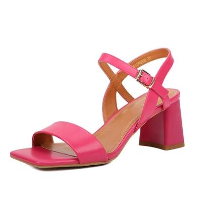 Женские босоножки,Россия