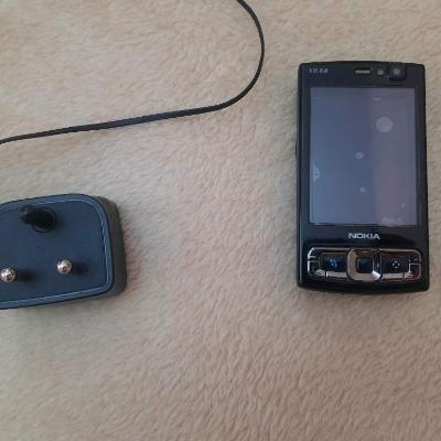 Телефон Nokia N95