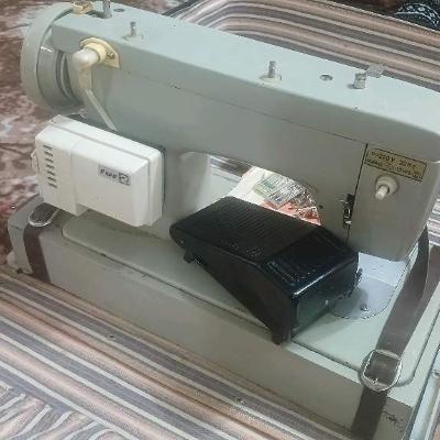 Швейная машинка