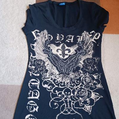 Футболка для девочки