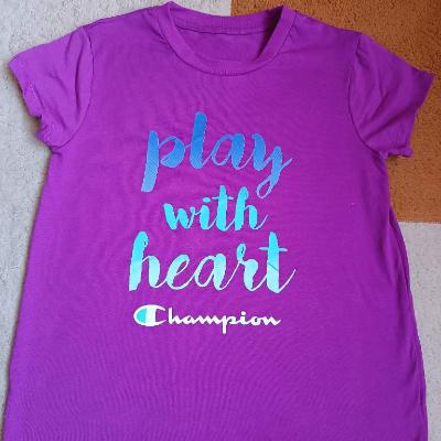 Футболка детская