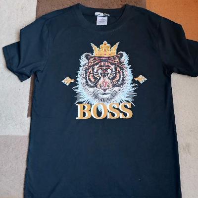 Футболка детская