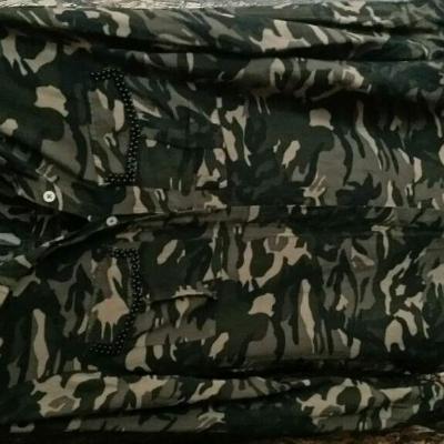 Новые Рубашки Брузки