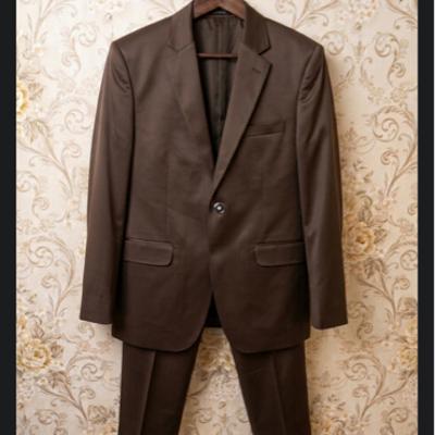 Женский костюм