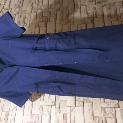 ПЛАТЬЕ-Халат