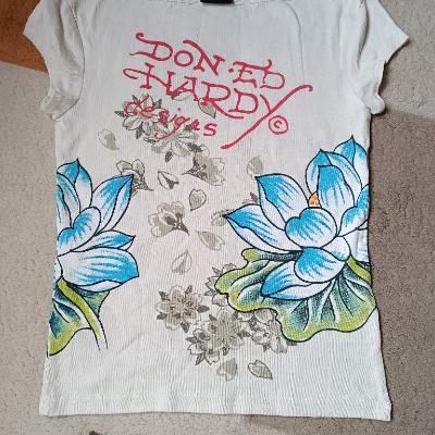 Майка на девочку