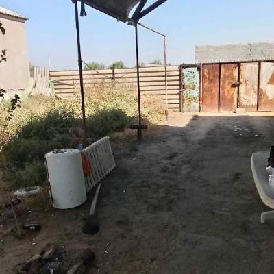 Satlyk jay/Продаётся дом