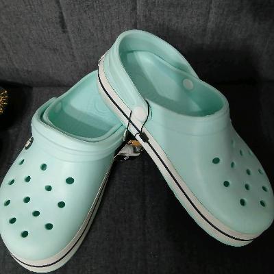 Женские кроксы,Турция