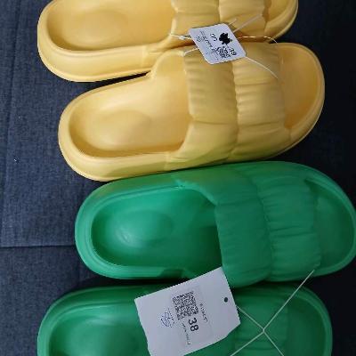 Летние шлепки,Россия