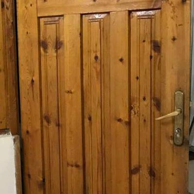 СКИДКИ!! ДВЕРЬ/  МАССИВ ДЕРЕВА