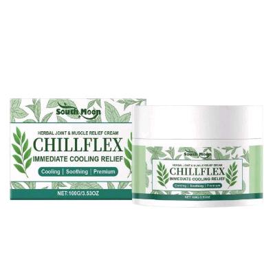 Krem chilleflex