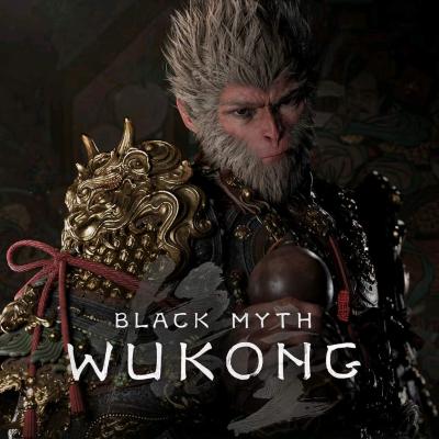 Pc oyun Black Myth Wukong