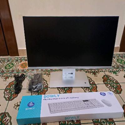 i7 12gen 16/512 monoblok