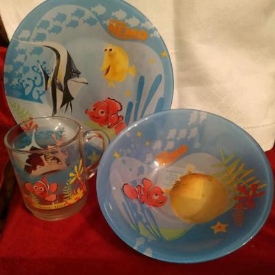 Детские вещи разное