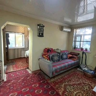 30 мкр 1комнатная