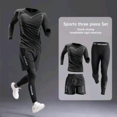 Sport eŝik komplekt