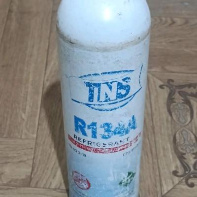 Фреон Freon "TNS" R-134A