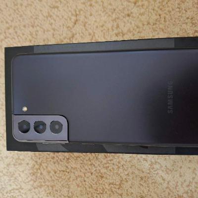 Samsung S21