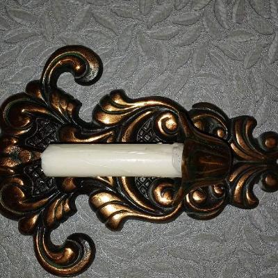 Подсвечники