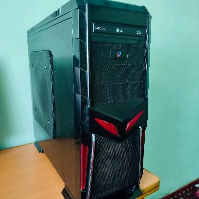 Kompyuter intel i7 3770