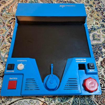 Игра электронная