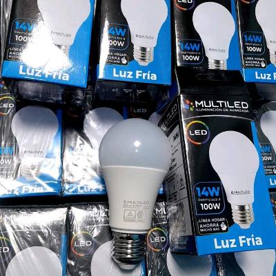 Dostawka mugt 14wat lampa