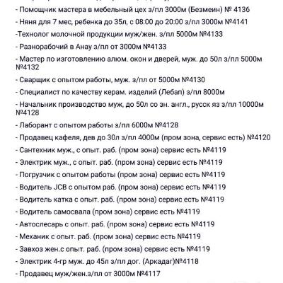 Кадровое агентство "Даянч"