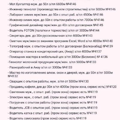Кадровое агентство "Даянч"