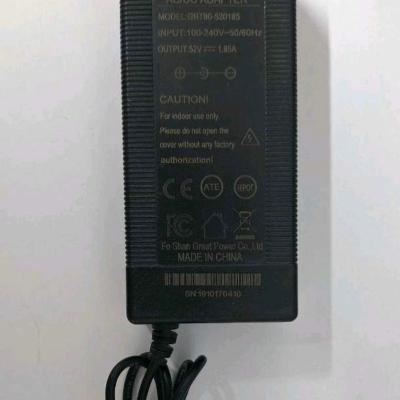blok pitanya блок питания 52V