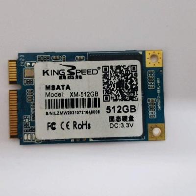 msata ssd 512gb